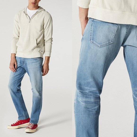 AG Jeans The Tellis Slim Fit Jean - Picture 1 of 10